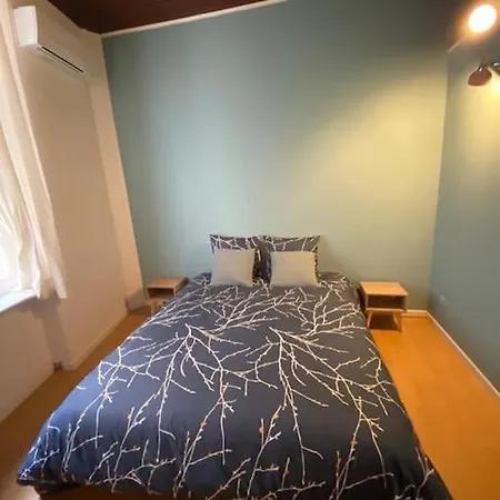 Bel Appartement Climatise Proche Calanques Vieux Port La Ciotat Exterior photo