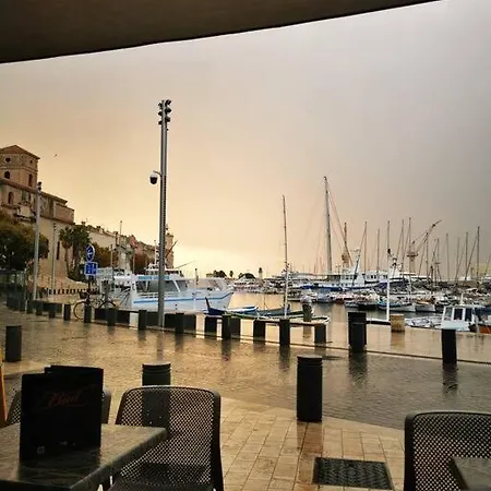 Bel Appartement Climatise Proche Calanques Vieux Port La Ciotat Exterior photo